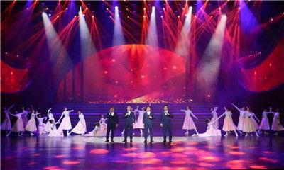 晚会在线观看,晚会在线观看,共享视听盛宴 第3张 晚会在线观看,晚会在线观看,共享视听盛宴 第3张