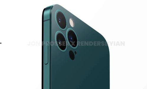 苹果14最新爆料钛金版,奢华设计引领科技潮流新篇章”  第2张